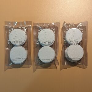 Scentbug Refill Packs